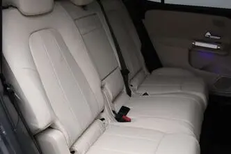 Mercedes-Benz GLB 200, 1.3, 120 kW, hübriid, automaat, esivedu