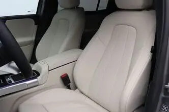 Mercedes-Benz GLB 200, 1.3, 120 kW, hübriid, automaat, esivedu