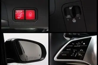 Mercedes-Benz GLB 200, 1.3, 120 kW, hübriid, automaat, esivedu