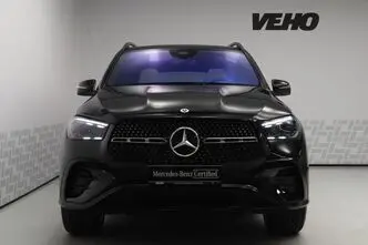Mercedes-Benz GLE 350, 2.0, 145 kW, гибрид, автомат, полный привод