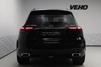 Mercedes-Benz GLE 350, 2.0, 145 kW, гибрид, автомат, полный привод