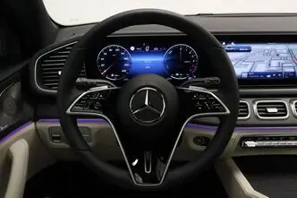 Mercedes-Benz GLE 350, 2.0, 145 kW, гибрид, автомат, полный привод
