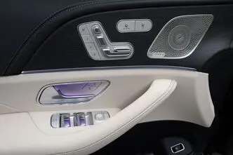 Mercedes-Benz GLE 350, 2.0, 145 kW, гибрид, автомат, полный привод