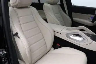 Mercedes-Benz GLE 350, 2.0, 145 kW, гибрид, автомат, полный привод