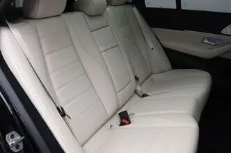 Mercedes-Benz GLE 350, 2.0, 145 kW, гибрид, автомат, полный привод