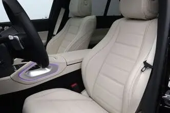 Mercedes-Benz GLE 350, 2.0, 145 kW, гибрид, автомат, полный привод