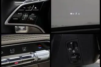 Mercedes-Benz GLE 350, 2.0, 145 kW, гибрид, автомат, полный привод