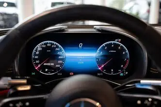 Mercedes-AMG GT, 4.0, 430 kW, petrol, automatic, four-wheel drive