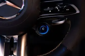 Mercedes-AMG GT, 4.0, 430 kW, petrol, automatic, four-wheel drive