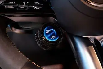 Mercedes-AMG GT, 4.0, 430 kW, petrol, automatic, four-wheel drive