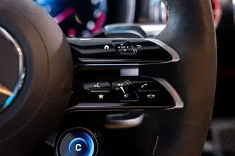 Mercedes-AMG GT, 4.0, 430 kW, petrol, automatic, four-wheel drive