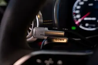 Mercedes-AMG GT, 4.0, 430 kW, petrol, automatic, four-wheel drive