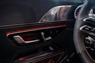 Mercedes-AMG GT, 4.0, 430 kW, petrol, automatic, four-wheel drive