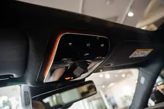 Mercedes-AMG GT, 4.0, 430 kW, petrol, automatic, four-wheel drive