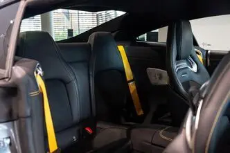 Mercedes-AMG GT, 4.0, 430 kW, petrol, automatic, four-wheel drive