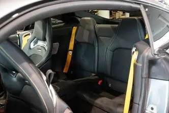 Mercedes-AMG GT, 4.0, 430 kW, petrol, automatic, four-wheel drive