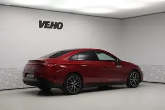 Mercedes-Benz CLA 250, 145 kW, elekter, automaat, tagavedu