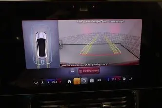 Mercedes-Benz CLA 250, 145 kW, elekter, automaat, tagavedu