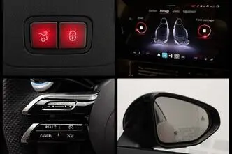 Mercedes-Benz CLA 250, 145 kW, elekter, automaat, tagavedu