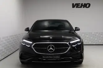 Mercedes-Benz E 200, 2.0, 150 kW, hübriid, automaat, nelikvedu