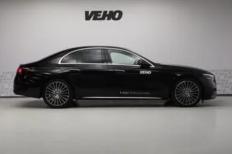 Mercedes-Benz E 200, 2.0, 150 kW, hübriid, automaat, nelikvedu