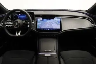 Mercedes-Benz E 200, 2.0, 150 kW, hübriid, automaat, nelikvedu