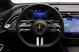 Mercedes-Benz E 200, 2.0, 150 kW, hübriid, automaat, nelikvedu