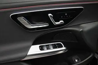 Mercedes-Benz E 200, 2.0, 150 kW, hübriid, automaat, nelikvedu