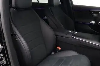 Mercedes-Benz E 200, 2.0, 150 kW, hübriid, automaat, nelikvedu