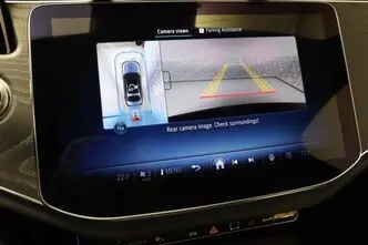 Mercedes-Benz E 200, 2.0, 150 kW, hübriid, automaat, nelikvedu