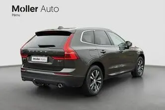 Volvo XC60, 2.0, 145 kW, hübriid, automaat, nelikvedu