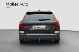 Volvo XC60, 2.0, 145 kW, hübriid, automaat, nelikvedu
