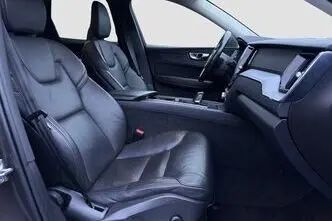 Volvo XC60, 2.0, 145 kW, hübriid, automaat, nelikvedu