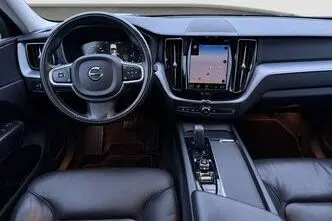 Volvo XC60, 2.0, 145 kW, hübriid, automaat, nelikvedu