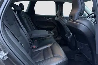 Volvo XC60, 2.0, 145 kW, hübriid, automaat, nelikvedu