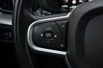 Volvo XC60, 2.0, 145 kW, hübriid, automaat, nelikvedu