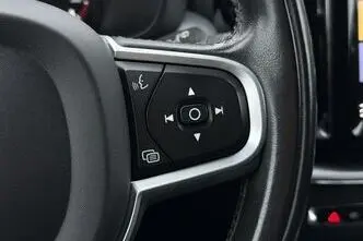 Volvo XC60, 2.0, 145 kW, hübriid, automaat, nelikvedu