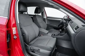 Škoda Superb, 2.0, 110 kW, дизель, автомат, передний привод