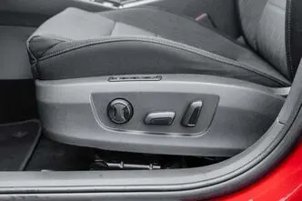 Škoda Superb, 2.0, 110 kW, дизель, автомат, передний привод