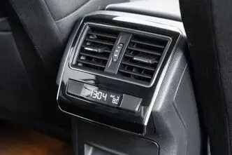 Škoda Superb, 2.0, 110 kW, дизель, автомат, передний привод