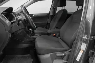 Volkswagen Tiguan, 1.5, 110 kW, bensiin, automaat, esivedu