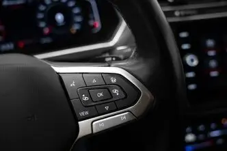 Volkswagen Tiguan, 1.5, 110 kW, bensiin, automaat, esivedu