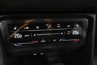 Volkswagen Tiguan, 1.5, 110 kW, bensiin, automaat, esivedu