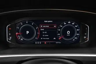 Volkswagen Tiguan, 1.5, 110 kW, bensiin, automaat, esivedu