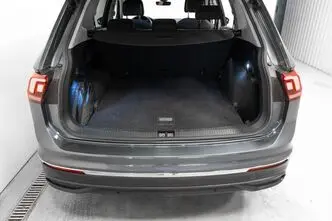 Volkswagen Tiguan, 1.5, 110 kW, bensiin, automaat, esivedu