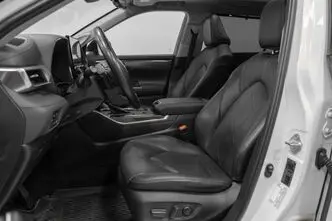 Toyota Highlander, 2.5, 174 kW, pistikhübriid, automaat, nelikvedu