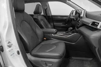 Toyota Highlander, 2.5, 174 kW, pistikhübriid, automaat, nelikvedu