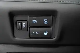 Toyota Highlander, 2.5, 174 kW, pistikhübriid, automaat, nelikvedu