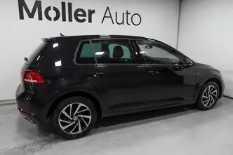 Volkswagen Golf, 1.6, 85 kW, diisel, manuaal, esivedu