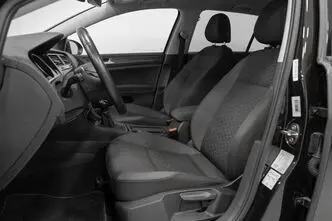 Volkswagen Golf, 1.6, 85 kW, diisel, manuaal, esivedu